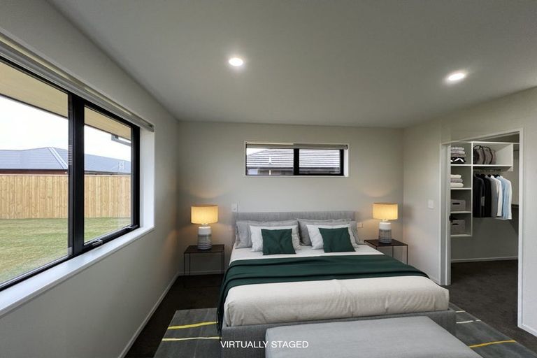 Photo of property in 35 Cousins Street, Woodend, 7691