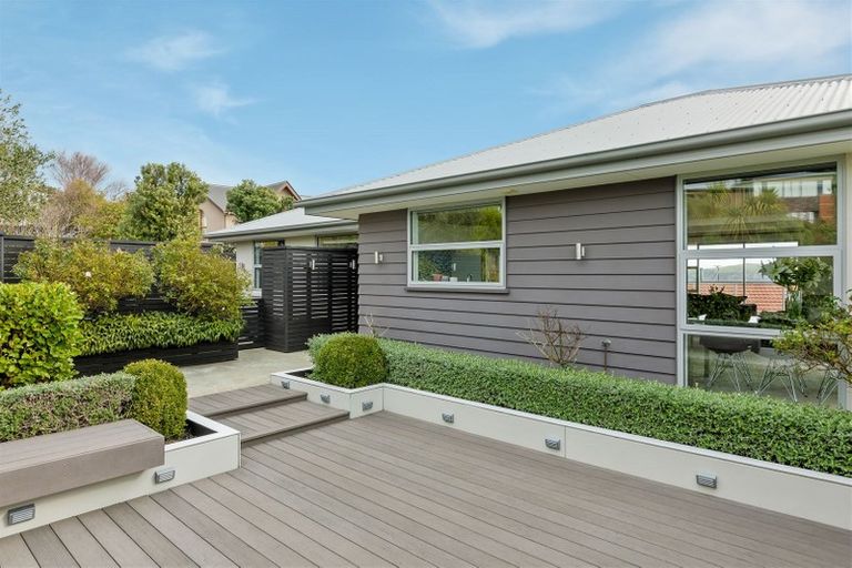 Photo of property in 260 Major Hornbrook Road, Mount Pleasant, Christchurch, 8081