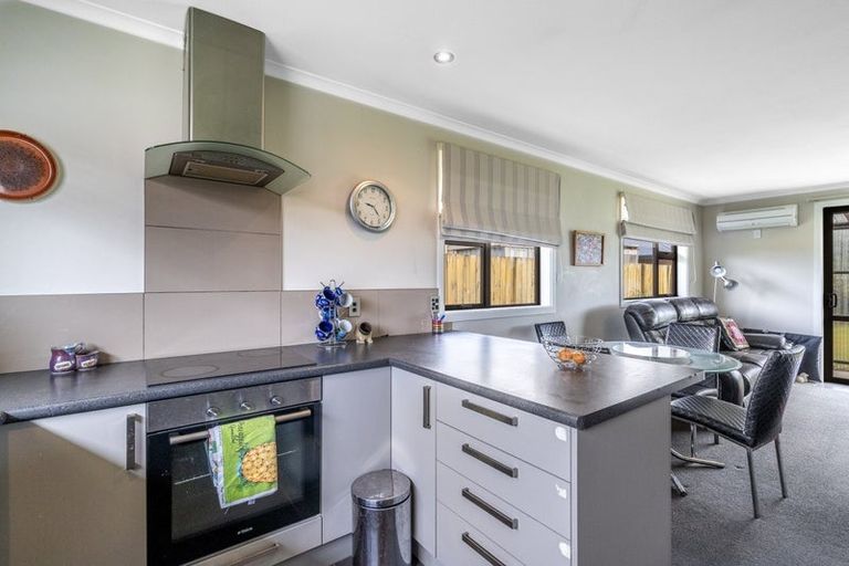 Photo of property in 162 Balmoral Drive, Appleby, Invercargill, 9812