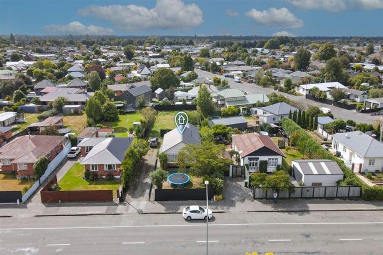 Photo of property in 140 Alford Forest Road, Allenton, Ashburton, 7700