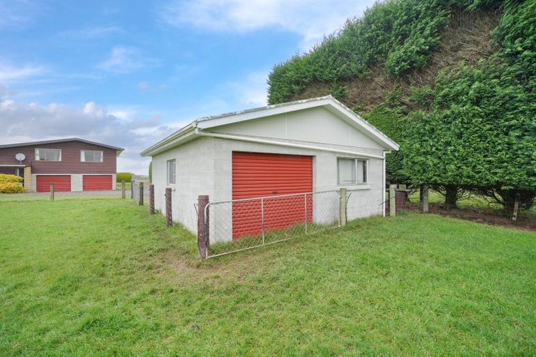 Photo of property in 162 Moore Road, Lorneville, Invercargill, 9874