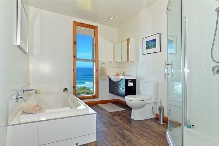 Photo of property in 46a Bennett Road, Ocean View, Dunedin, 9035