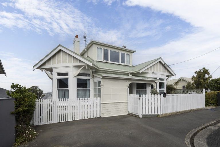 Photo of property in 18 Kilgour Street, Roslyn, Dunedin, 9010