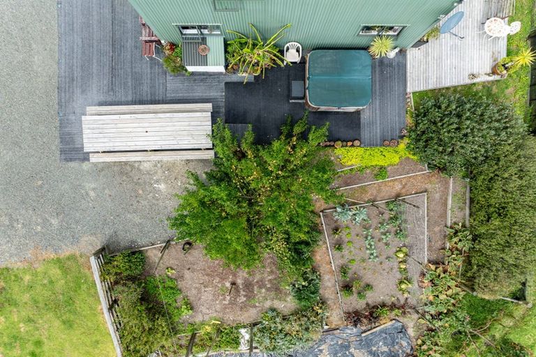 Photo of property in 135 Central Road, Mareretu, Maungaturoto, 0571