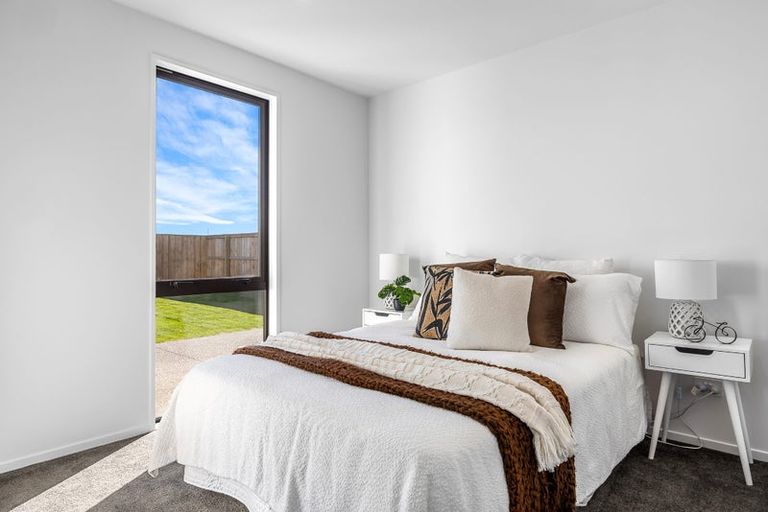 Photo of property in 961 Goulds Road, Rolleston, 7614