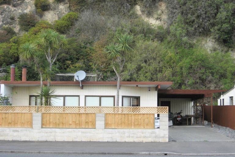 Photo of property in 28b Battery Road, Ahuriri, Napier, 4110