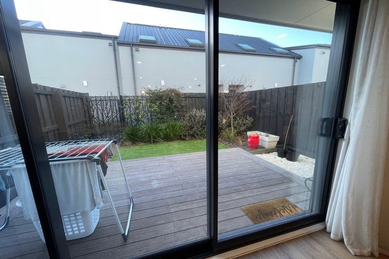 Photo of property in 7/21 Siddal Place, Richmond, Christchurch, 8013