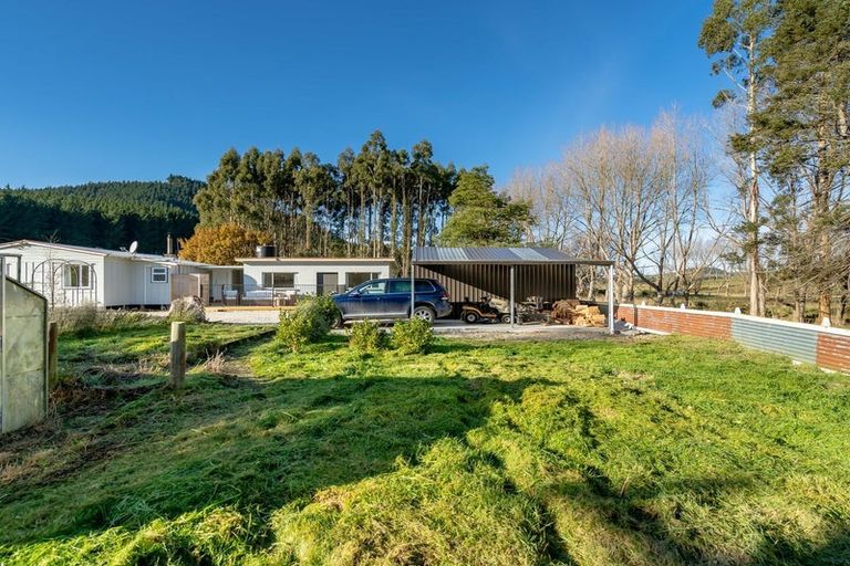 Photo of property in 141 Walsh Road, Bushey, Palmerston, 9482