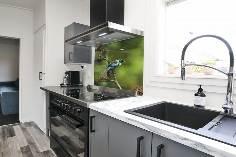 Photo of property in 22 Morell Street, Strathern, Invercargill, 9812