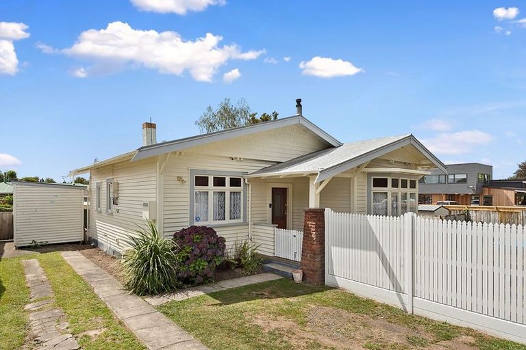 Photo of property in 275 Clarkin Road, Fairfield, Hamilton, 3214