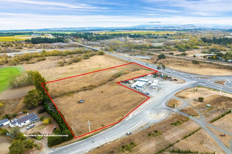 Photo of property in 12 Mount Cass Road, Waipara, 7483