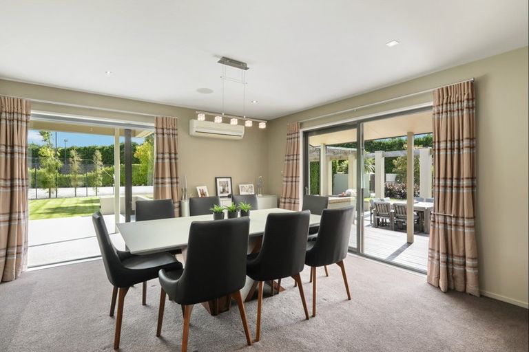 Photo of property in 123 Neave Road, West Melton, Christchurch, 7675