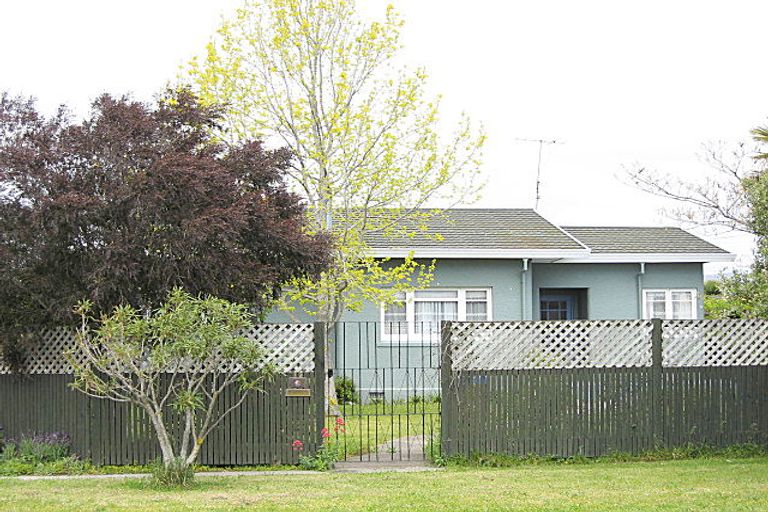 Photo of property in 15 Leitrim Street, Redwoodtown, Blenheim, 7201