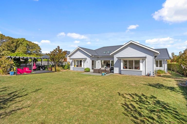 Photo of property in 41 Findlay Avenue, Halswell, Christchurch, 8025