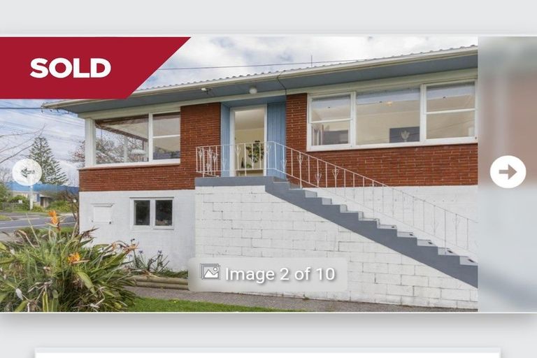 Photo of property in 1/31 Hutchinson Avenue, New Lynn, Auckland, 0600