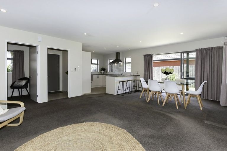 Photo of property in 29 Sioux Avenue, Wigram, Christchurch, 8042