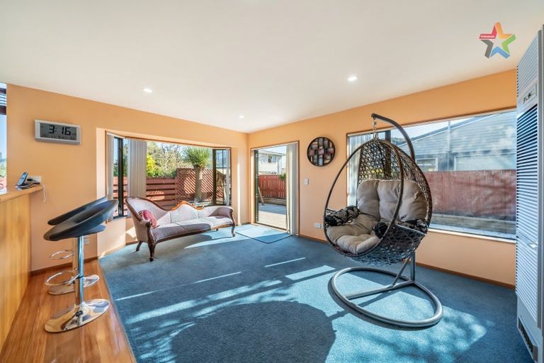 Photo of property in 12a Epuni Street, Hutt Central, Lower Hutt, 5011