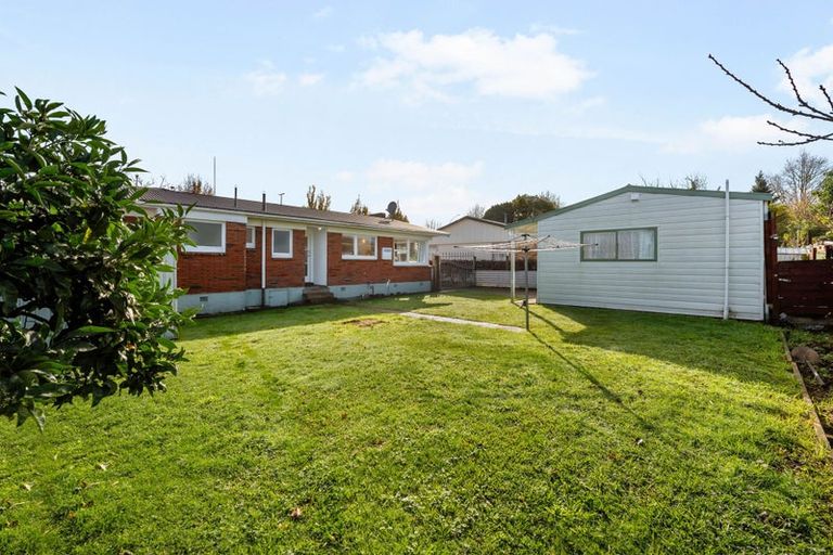 Photo of property in 156 Comries Road, Chartwell, Hamilton, 3210