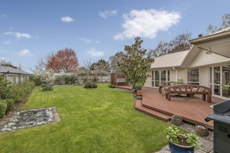 Photo of property in 30 Carston Street, Leeston, 7632