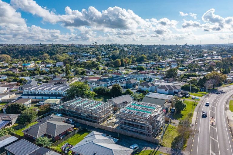 Photo of property in 301 Swanson Road, Ranui, Auckland, 0612