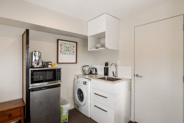 Photo of property in 14 Mccormacks Bay Road, Mount Pleasant, Christchurch, 8081