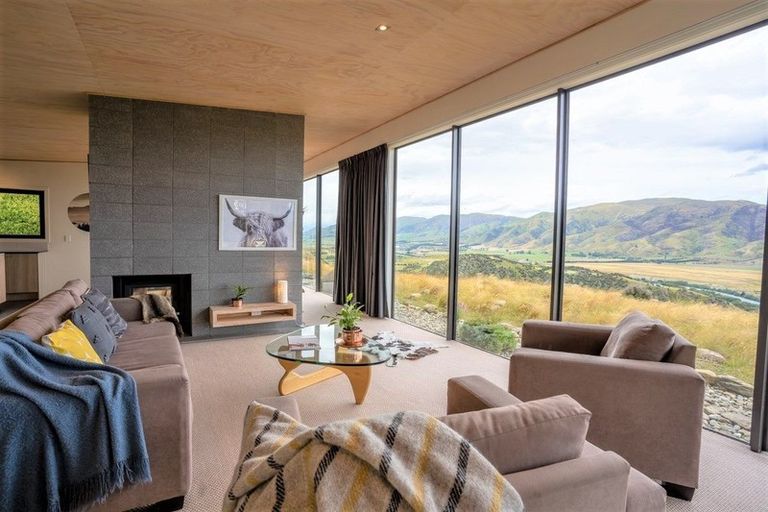 Photo of property in 260 Pukekowhai Drive, Queensberry, Cromwell, 9383