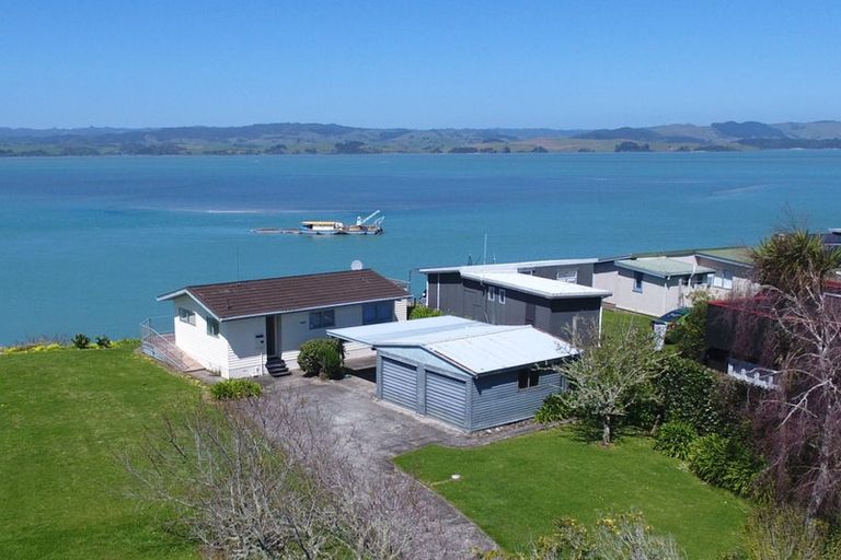 Photo of property in 138 Retemeyer Road, Kawhia, 3889