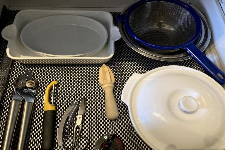 Photo of property in Atrium Towers, 6a/154 The Terrace, Wellington Central, Wellington, 6011