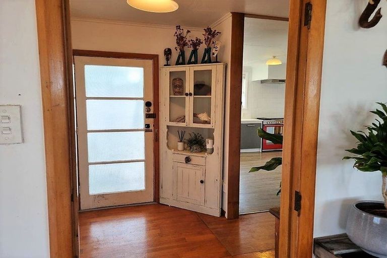 Photo of property in 581 Lawrence Road, Kaiwaka, 0573