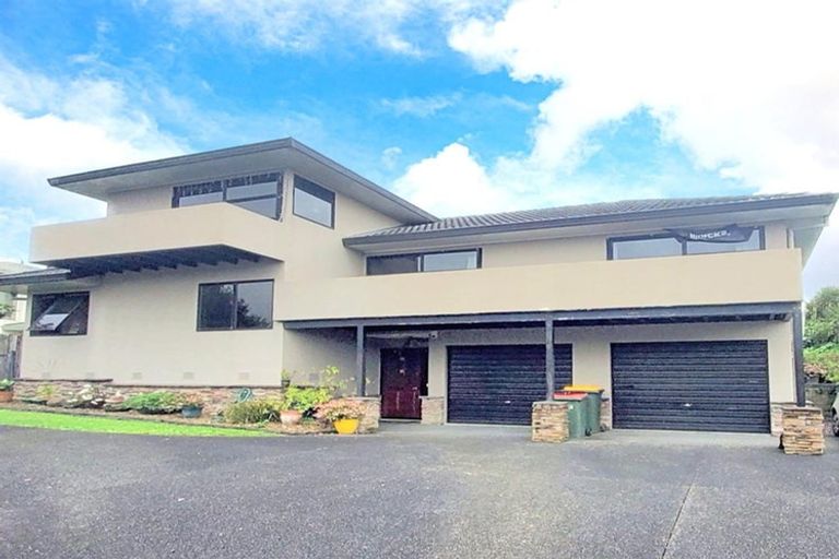 Photo of property in 2/81 Eugenia Rise, Totara Heights, Auckland, 2105
