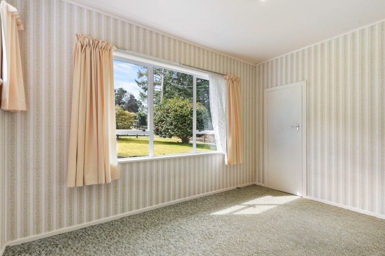 Photo of property in 58 Thomas Crescent, Western Heights, Rotorua, 3015