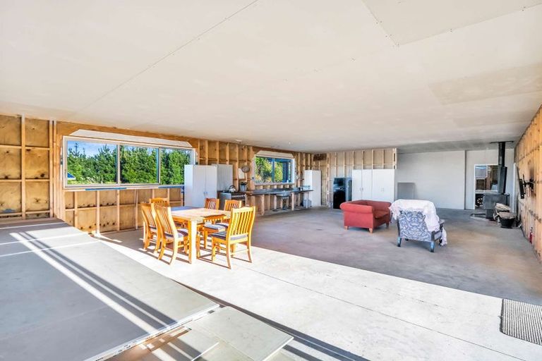 Photo of property in 83 Sladdens Bush Road, Coopers Creek, Oxford, 7495