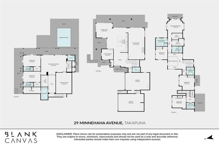 Photo of property in 29 Minnehaha Avenue, Takapuna, Auckland, 0622