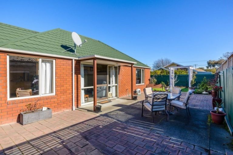 Photo of property in 48d Mclauchlan Street, Springlands, Blenheim, 7201