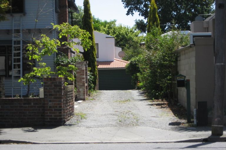 Photo of property in 39 Carlton Mill Road, Merivale, Christchurch, 8014