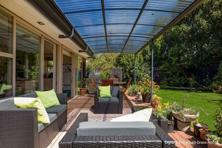 Photo of property in 2b Bank Street, Amberley, 7410