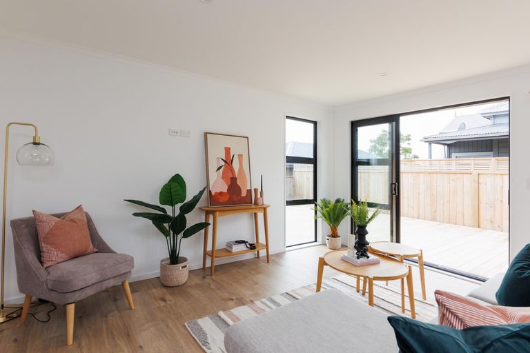 Photo of property in 33b Botanical Road, Takaro, Palmerston North, 4412