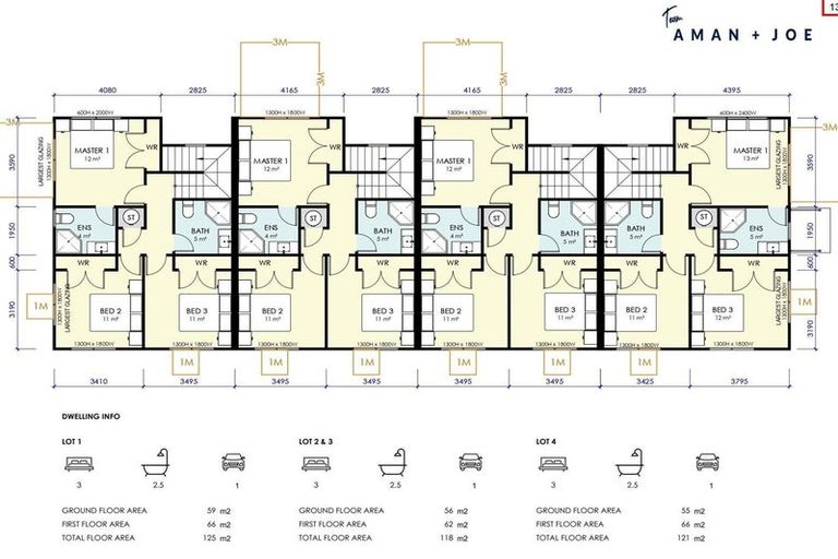 Photo of property in 9b Tango Place, Henderson, Auckland, 0610