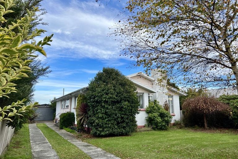 Photo of property in 395 Centre Street, Rockdale, Invercargill, 9812