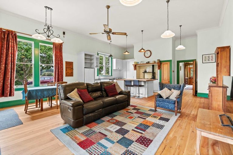 Photo of property in 58 Matarawa Road, Dalefield, Carterton, 5791