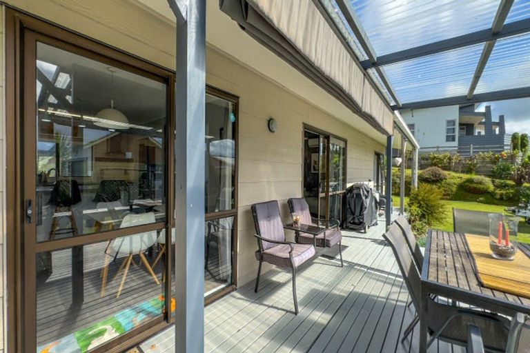 Photo of property in 16 Mcdonald Place, Paeroa, 3600