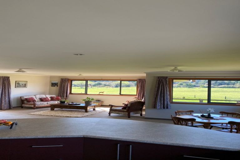 Photo of property in 99b Camerons Road, Marsden, Greymouth, 7805