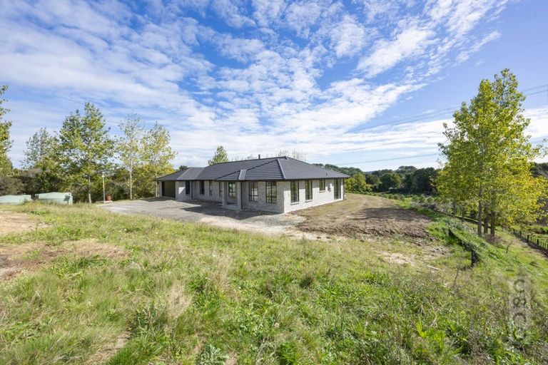 Photo of property in 524 Ridge Road, Riverhead, 0793
