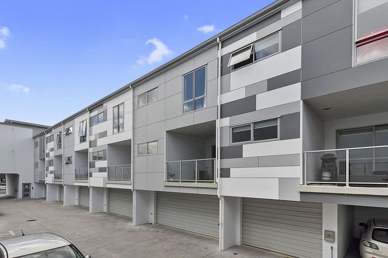 Photo of property in 2/521 Anglesea Street, Hamilton Central, Hamilton, 3204