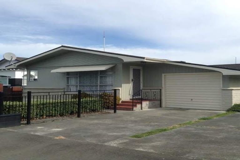 Photo of property in 18a Nelson Crescent, Napier South, Napier, 4110