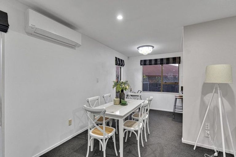 Photo of property in 3 Purakanui Place, Northwood, Christchurch, 8051