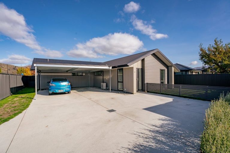 Photo of property in 6 Bradford Street, Cromwell, 9310