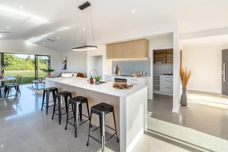 Photo of property in 13 Cotterville Crescent, Greytown, 5712