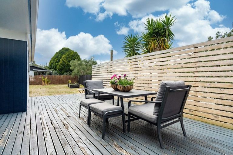 Photo of property in 8 Kuparu Place, Ruakaka, 0116