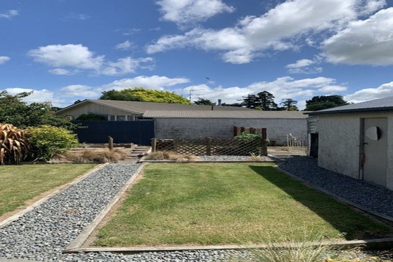 Photo of property in 126 George Street, Tinwald, Ashburton, 7700